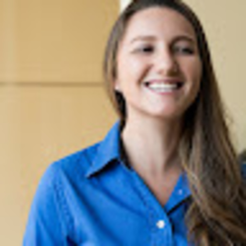 Meet your Posher, Brigitte